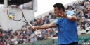 TOMIC IS PLAYING AGAIN AND CONCERNED ABOUT NOISE ON COURT thumbnail