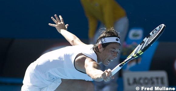 2011 Australian Open