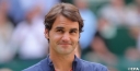 WIMBLEDON DRAW ANNOUNCED, NADAL AND FEDERER ON SAME SIDE  BY RICKY DIMON thumbnail