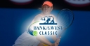 Tickets On Sale To Bank of the West Classic thumbnail