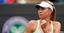 Open Court Interview Maria Sharapova Before Wimbledon thumbnail