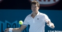 Raonic gets wild card to replace Tommy Haas thumbnail
