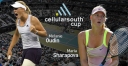 Wild card for Catherine Harrison in Memphis thumbnail