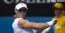 Australia to face Ukraine in Fed Cup thumbnail