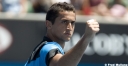 Almagro hoping for title in Costa do Sauipe thumbnail