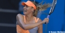 Sharapova Is Looking For Results In Dubai thumbnail