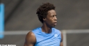 Injury Forces Withdraw For Gael Monfils At SAP Open 2011 thumbnail