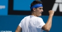 Tomic in Caloundra Challenger Final thumbnail