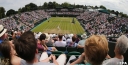 A LOOK AT FRIDAY’S WIMBLEDON MATCHES, INCLUDING DIMITROV VS. DOLGOPOLOV  BY RICKY DIMON thumbnail