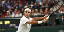 Roger Federer In Great Shape To Win Wimbledon With New Wilson Racket thumbnail