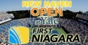 New Haven Open at Yale Announces First Niagara As Presenting Sponsor thumbnail