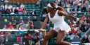 Global Chick Checks In From Wimbledon Top Seed Dropped Like Flies – Williams, Ivanovic, Radwanska, Sharapova thumbnail