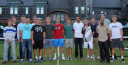 MEN’S DRAWS AND SCHEDULE FROM THE HALL OF FAME TENNIS CHAMPIONSHIPS @ NEWPORT thumbnail