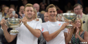 Americans pick up the singles slack in doubles at Wimbledon by Ricky Dimon thumbnail