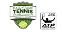 Hall of Fame Tennis Championships Main Draw Underway Tomorrow and Order of Play thumbnail