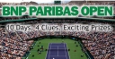 Win A Final Four Weekend for Two at the 2011 BNP Paribas Open thumbnail