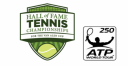HALL OF FAME TENNIS CHAMPIONSHIPS FINAL DRAWS & RESULTS thumbnail