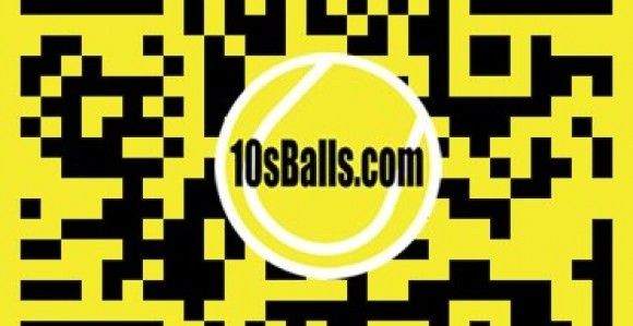 10sballs logo