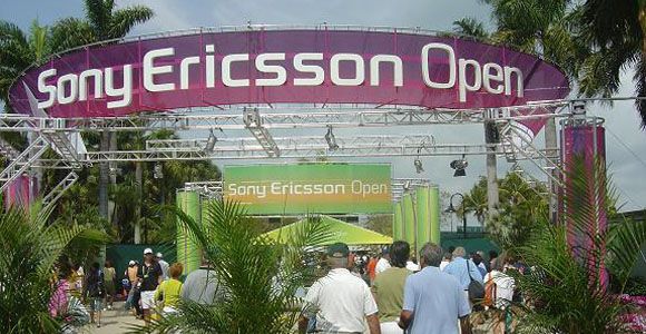 Sony Ericsson Open Miami 2007