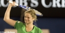 Voting opens for 2011 Fed Cup by BNP Paribas Heart Awards thumbnail