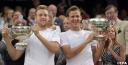 2014 WIMBLEDON CHAMPS THE DOUBLES DUO JACK SOCK & VASEK POSPISIL TO BE FEATURED @ THE BB&T ATLANTA OPEN thumbnail