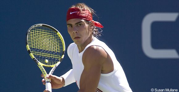 2008 US Open