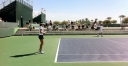 2011 BNP Paribas Open: Monday’s Results, Tuesday’s Schedule, Updated Draws thumbnail