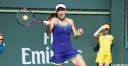 BNP Paribas Open: Tues’s Results, Wed’s Schedule, Updated Draws thumbnail