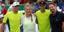 BRYAN BROTHER’S , ESURANCE , VGRID TENNIS RAISED OOLDES OF $ FOR CHARITY , VICTORIA AZARENKA WAS THE STAR thumbnail