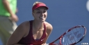 SABINE LISICKI SERVES @ 131 MPH ( 211 KM ) TO BREAK THE SPEED RECORD @THE BANK OF THE WEST CLASSIC IN STANFORD CALIFORNIA thumbnail