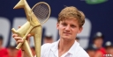 20TH STRAIGHT WIN GIVES GOFFIN 1ST ATP TITLE VS. FELLOW FIRST-TIME FINALIST THIEM  BY RICKY DIMON thumbnail