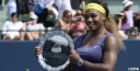 SERENA WILLIAMS WINS STANFORD TENNIS EVENT & WINS HER 61ST TITLE thumbnail