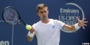 ISNER GOES DOWN IN TORONTO, BUT FELLOW AMERICANS SMYCZEK AND RUSSELL EARN WINS  BY RICKY DIMON thumbnail