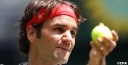 FEDERER ROLLS IN TORONTO, WAWRINKA STRUGGLES BUT SURVIVES FIRST MATCH  BY RICKY DIMON thumbnail