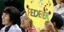 LETS SEND ROGER FEDERER SPECIAL BIRTHDAY GREETING thumbnail