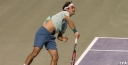FEDERER SURVIVES TO REACH TORONTO QUARTERFINALS, REST OF THE TOP FOUR SEEDS FALL  BY RICKY DIMON thumbnail