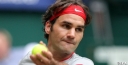 FEDERER TO CELEBRATE 33RD BIRTHDAY WITH QUARTERFINAL CLASH AGAINST FERRER  BY RICKY DIMON thumbnail