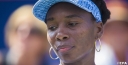 VENUS WILLIAMS RUNS OUT OF GAS & LOSES IN FINALS OF ROGERS CUP TO RADWANSKA 6/4 , 6-2 thumbnail