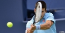 LOOKING FOR ELUSIVE CINCINNATI TITLE, DJOKOVIC OPENS AGAINST SIMON  BY RICKY DIMON thumbnail