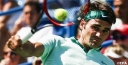 FEDERER HOLDS OFF POSPISIL IN CINCINNATI, GETS 300TH MASTERS WIN  BY RICKY DIMON thumbnail