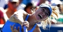 TENNIS PLAYERS ARE THE TOP EARNERS IN WOMEN’S SPORTS, MARIA SHARAPOVA TOPS THE LIST FOLLOWED BY LI NA thumbnail