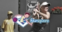 Sony Ericsson Open and Foursquare Team Up thumbnail