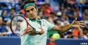 ROGER FEDERER PHOTO GALLERY FROM THE WESTERN & SOUTHERN OPEN thumbnail