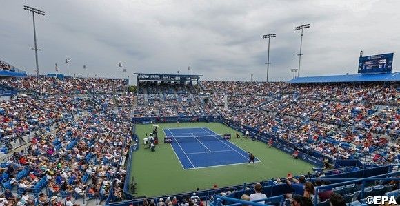 Western and Southern Open