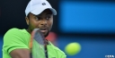 THE GIFTED DAVID GOFFIN WINS HIS 25th TENNIS MATCH IN A ROW, DONALD YOUNG LOSES WINSTON-SALEM THRILLER  BY RICKY DIMON thumbnail