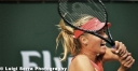 Sharapova Back In Top 10 thumbnail