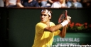 Fed In Semis At Sony Ericsson Open thumbnail