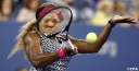 SERENA , SORANA , SAMMY , CICI & COCO & GENIE ALL WIN @ THE US OPEN RESULTS SCORES AND RANKINGS thumbnail