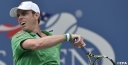 NO AMERICAN LEFT IN THE MAIN DRAW SINGLES @ THE 2014 US OPEN thumbnail