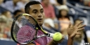 2014 US OPEN PHOTO GALLERY OF THE TALENTED AND FUTURE # 1 NICK KYRGIOS thumbnail